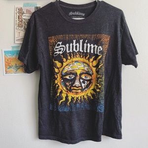 Sublime T-shirt